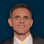 Márcio Gil Tostes dos Santos