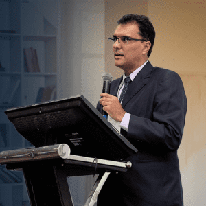 Pós-graduação em Integração da Espiritualidade na Prática Clínica