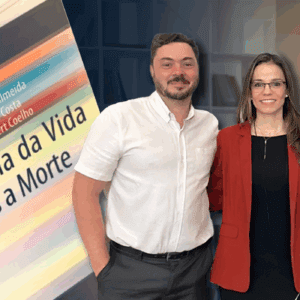 TURMA 2 MENTORIA com os Autores - Leitura Guiada: Ciência da Vida Após a Morte.