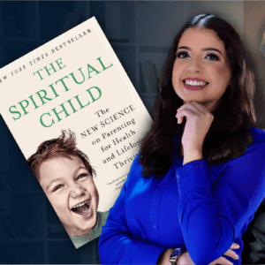 Clube do Livro - The Spiritual Child