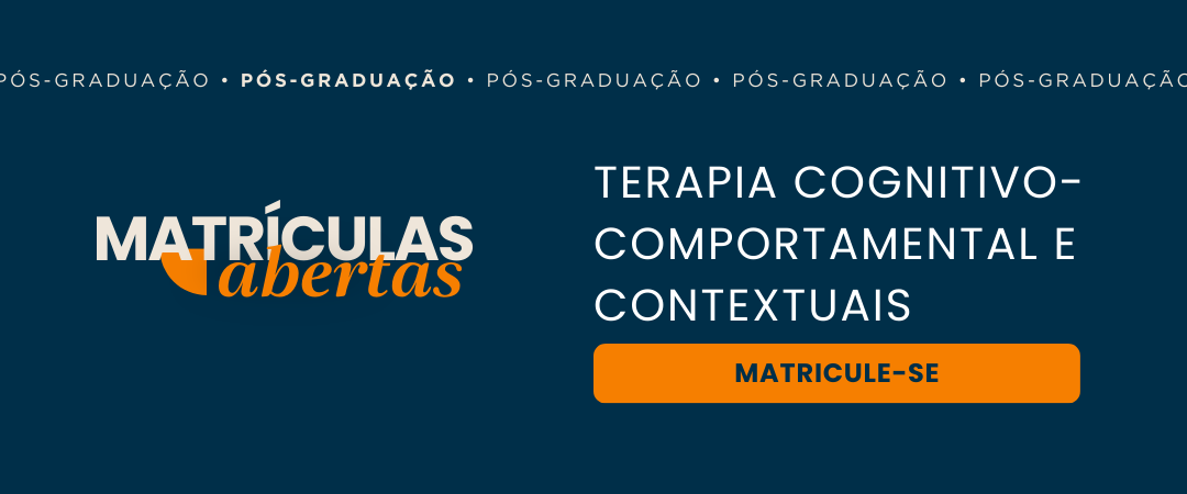 pós-graduação em tcc