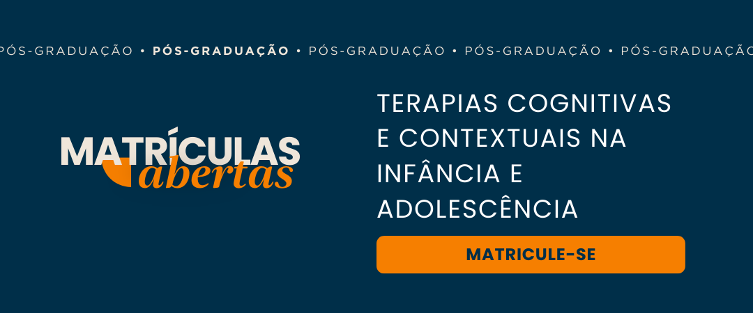pós graduação tcc infantil