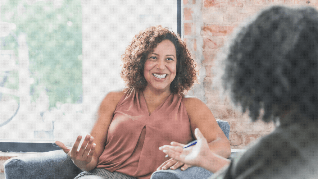 intervenção prática no aumento do bem estar