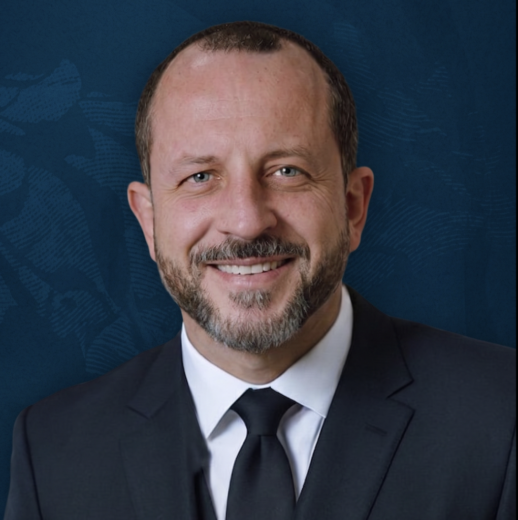 Maurício Sperandio