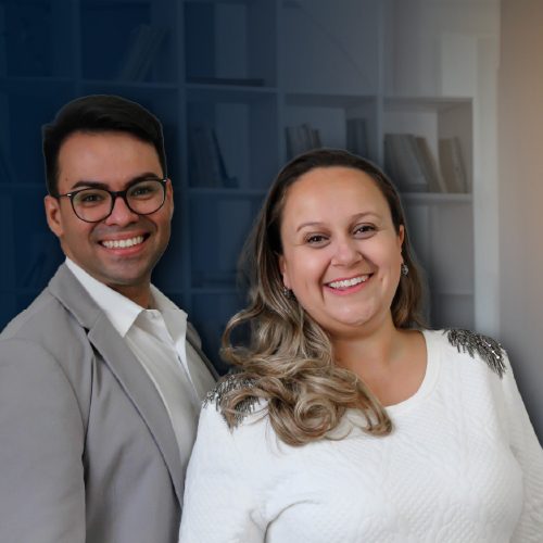 Deivid e Juliana