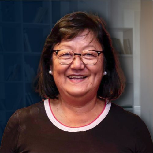 Lina Sue