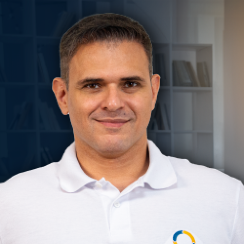 Marcio Gil